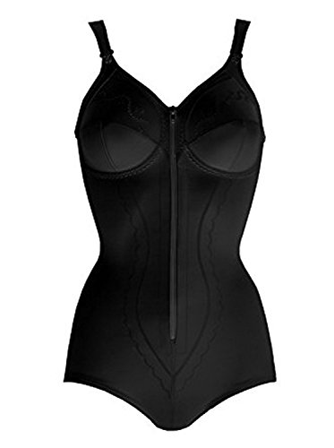 BODY DOREEN COTTON 01BSZ01 CERNIERA TRIUMPH - NERO