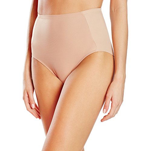 Triumph Becca High Panty Guaina, Beige (Smooth Skin 5G), 48 Donna