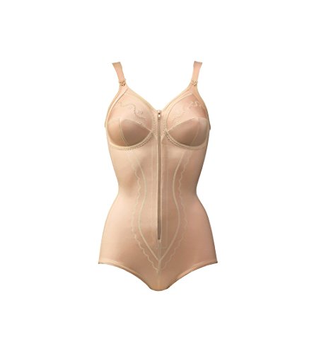 Triumph Body Doreen Cotton 01 BSZ (Skin, 40D)