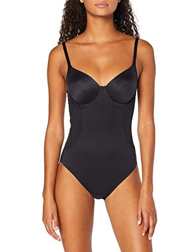 Triumph Body Make-up Soft Touch BSW Ex Modellante, Nero, 4 (Taglia Produttore: 90C) Donna