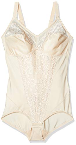 Triumph Romy BS Body Modellante, Beige (Teint 00kf), No Aplica (Taglia Produttore: 90C) Donna