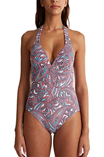ESPRIT Pearl Beach Padded Swimuit Costume Intero
