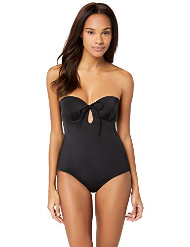 Iris & Lilly Costume da Bagno a Fascia
