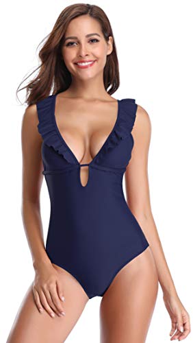 SHEKINI Costume Intero da Donna