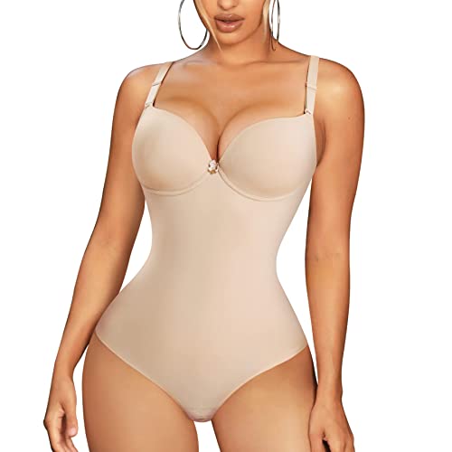 Bingrong Shapewear Donna
