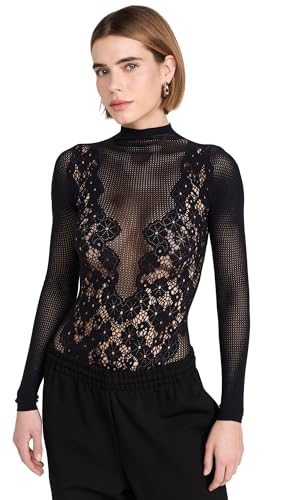 Body Floreale Wolford