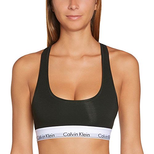 Bralette Calvin Klein Donna