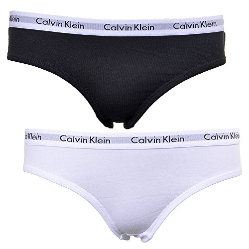 Calvin Klein Mutandine Bambine