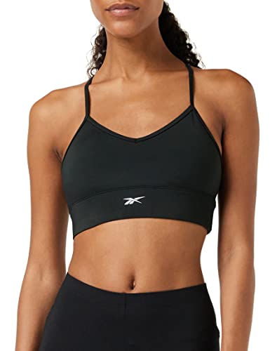 Reebok Workout Reggiseno