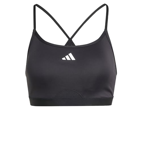 Reggiseno Adidas Aeroreact
