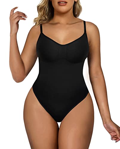 SHAPERX Bodysuit Snellente