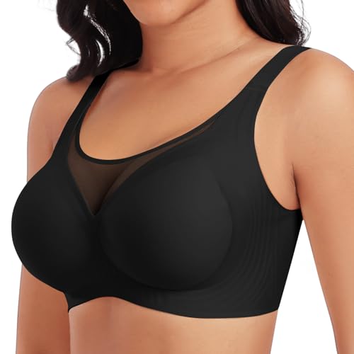 Tuopuda Reggiseno Push Up