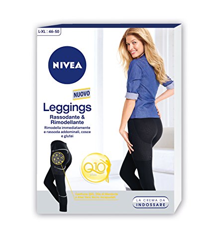 Nivea Body Performance Leggings